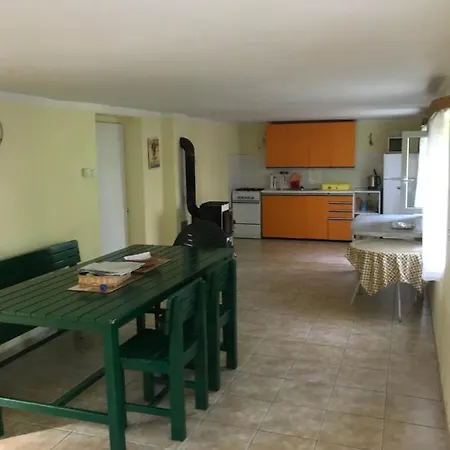 Chata Skalice 2 Tatil Evi